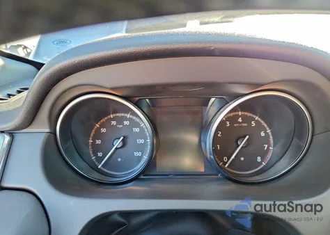 2018 Land Rover Discovery Sport Hse from USA, damaged, VIN SALCR2RX3JH766492